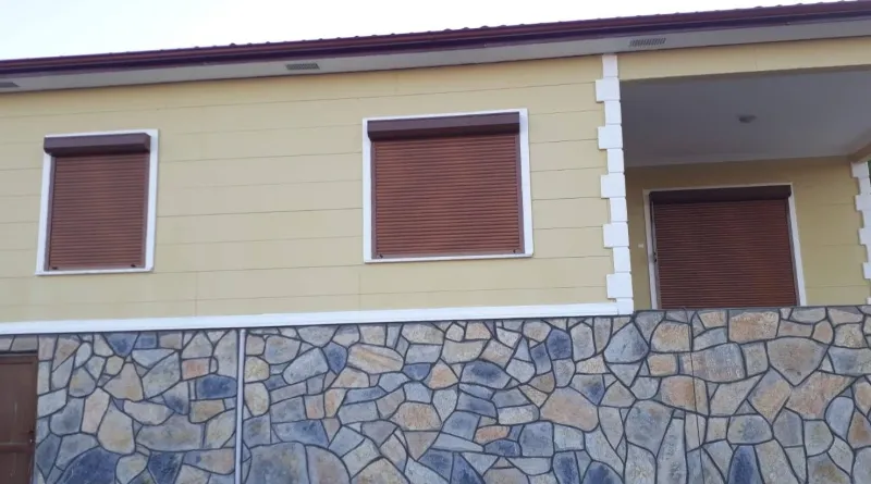 Seydişehir Panjurcu